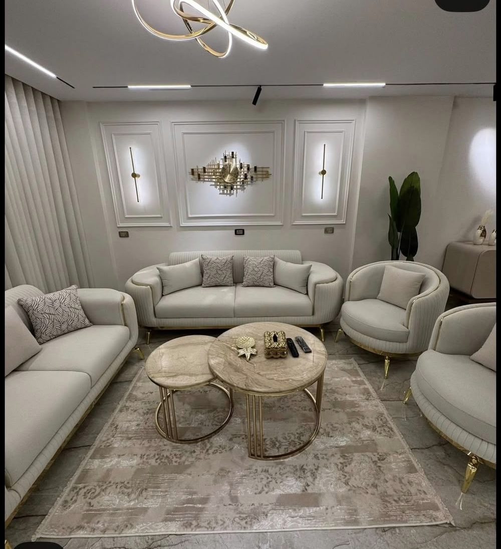 Premium living room inspiration